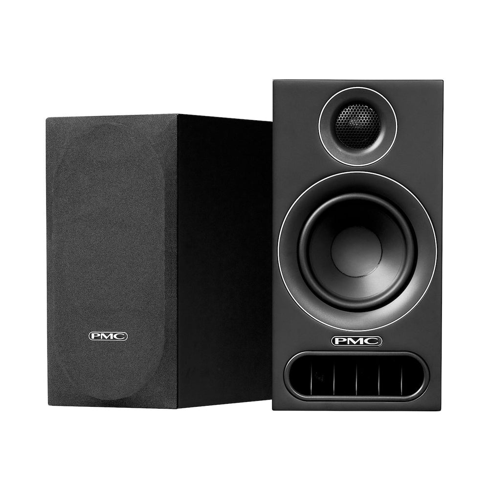 PMC Prodigy1 Grilles