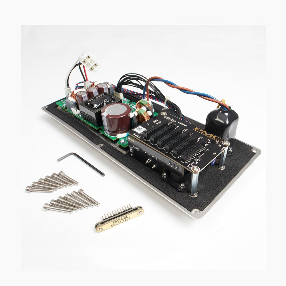 PMC active twenty5i Upgrade Kit