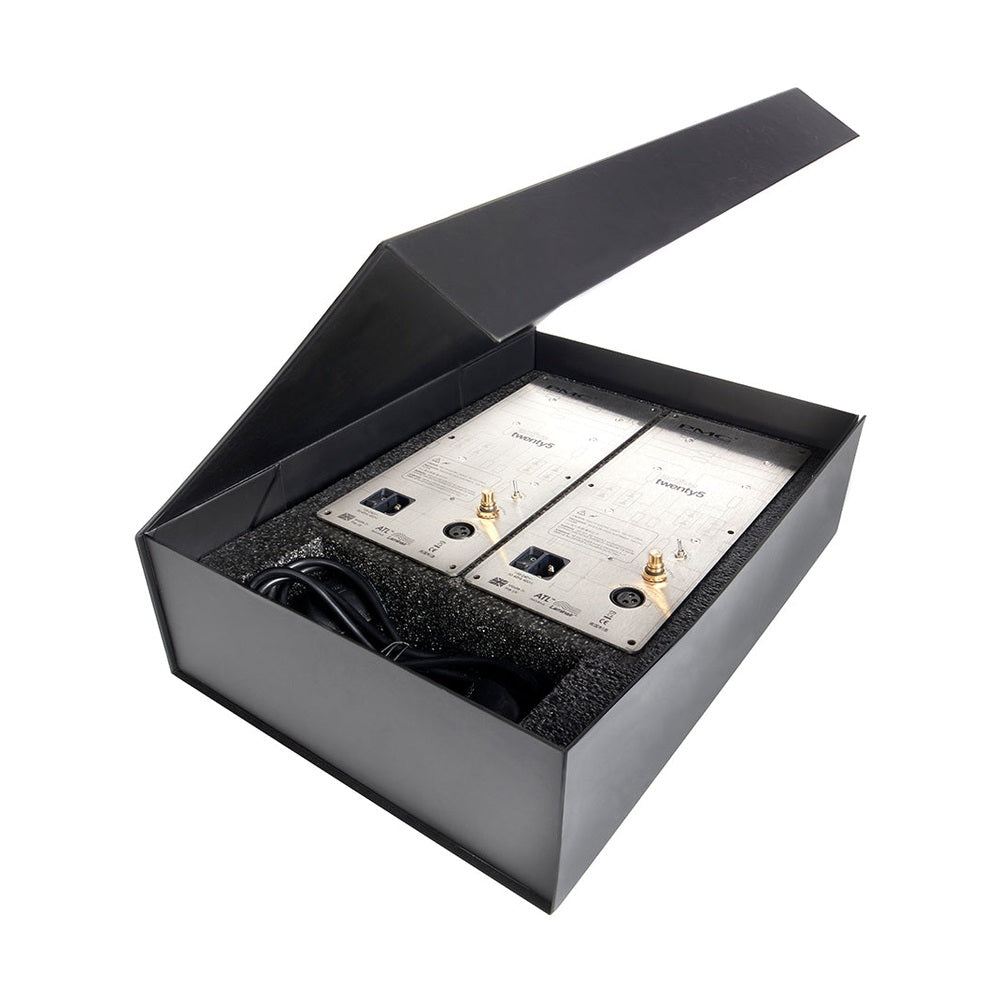 PMC active twenty5i Upgrade Kit - Open Box