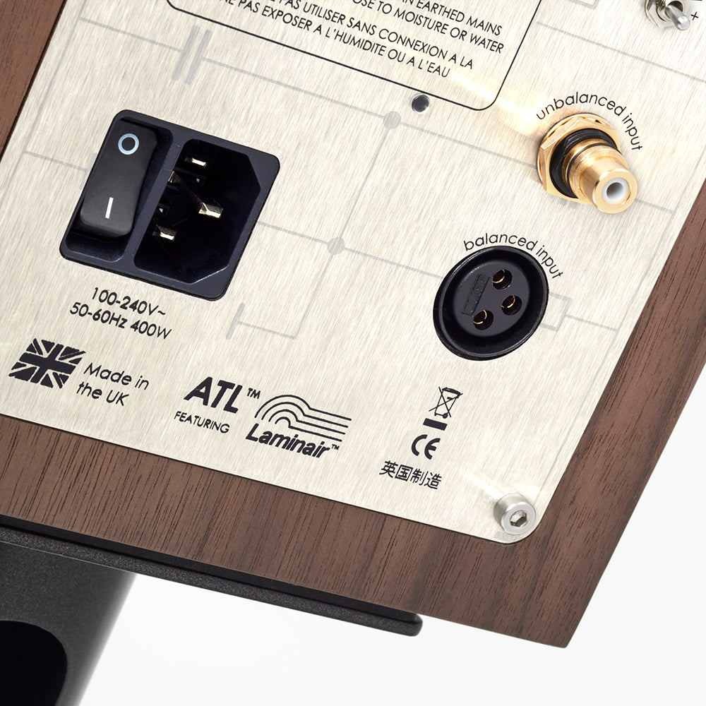 PMC active twenty5 22i