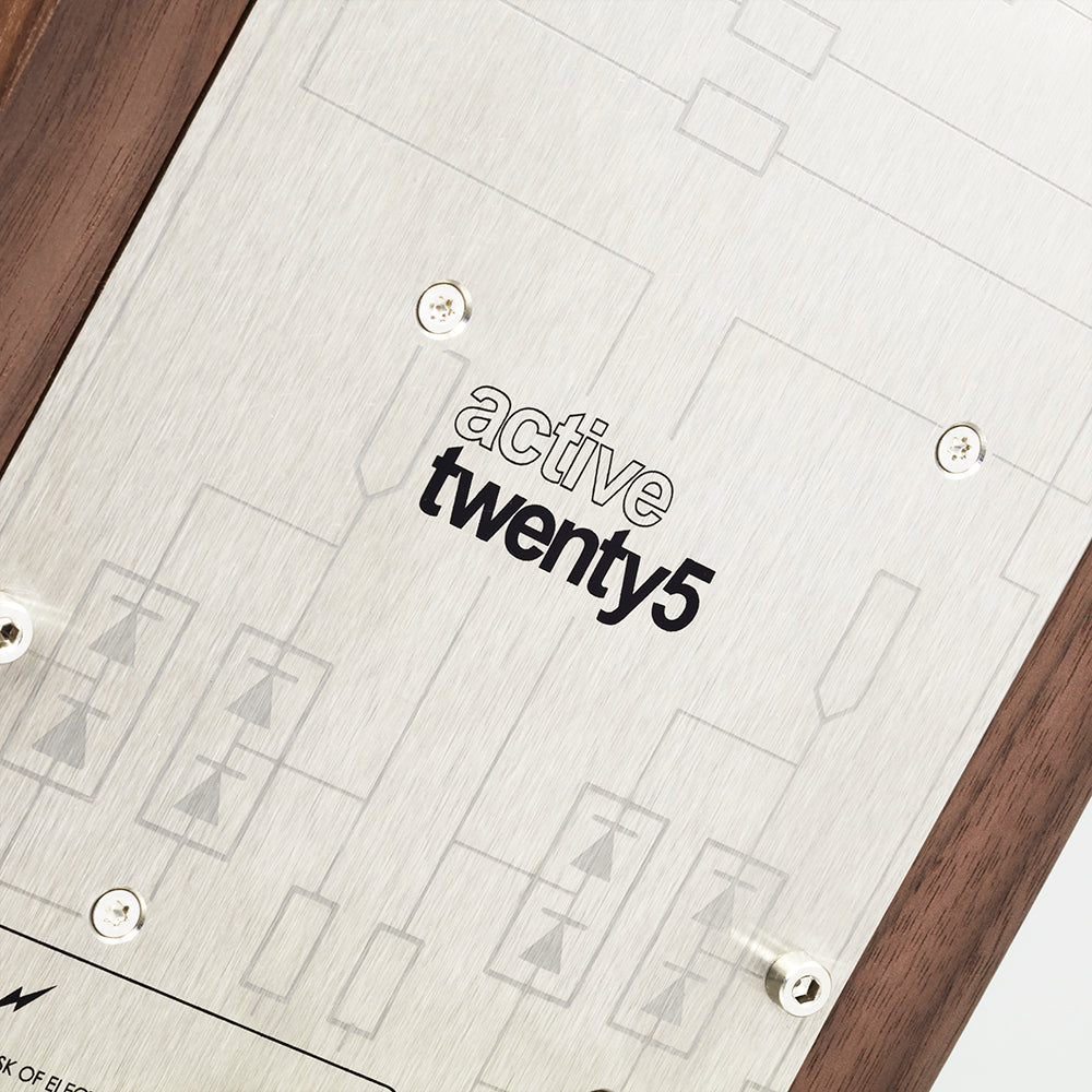 PMC active twenty5 23i - Open Box