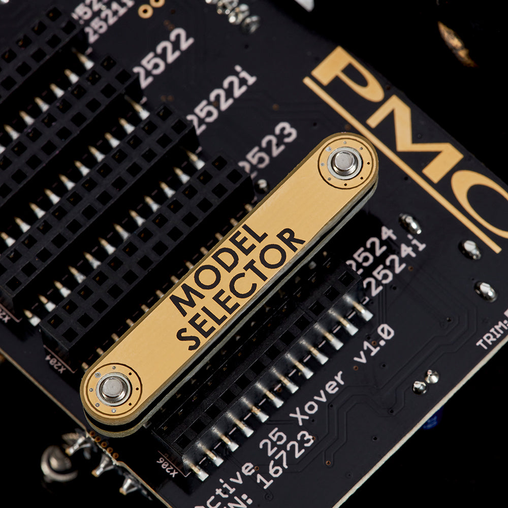 PMC active twenty5i Upgrade Kit