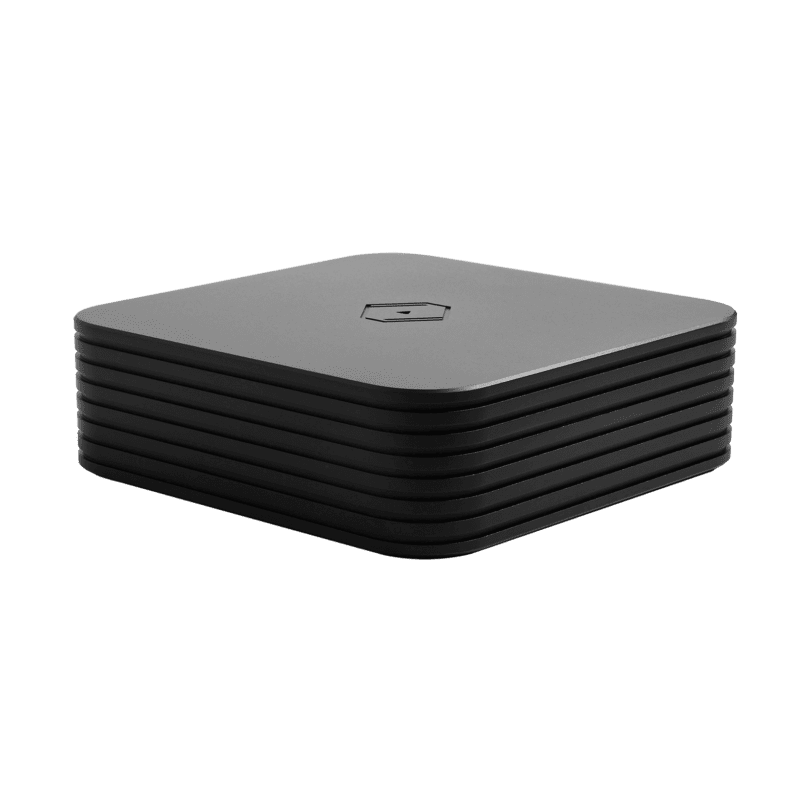 Silent Angel Rhein Z1 PLUS HiFi Music Server - 4TB SSD