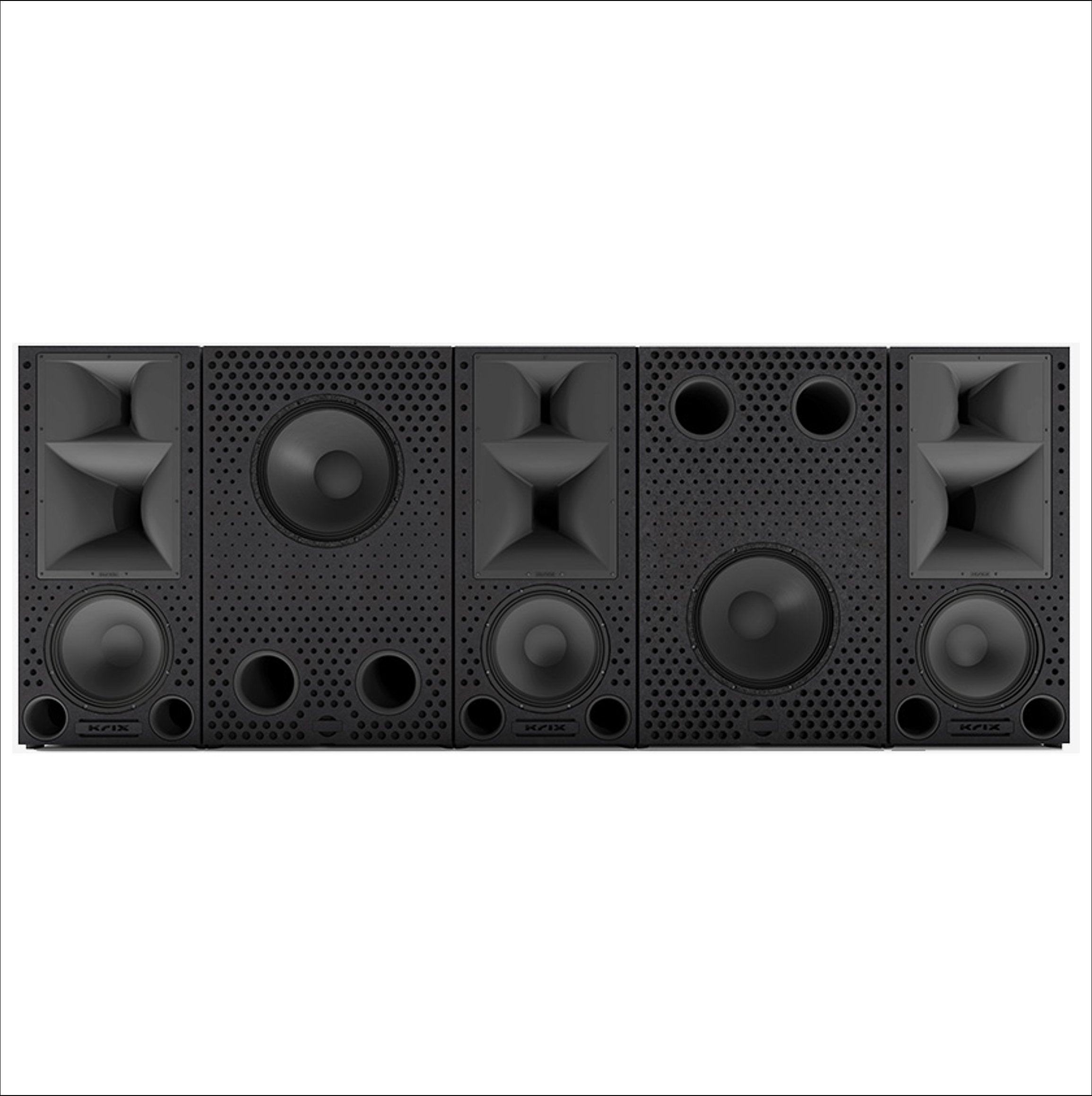 Krix – Playback Custom