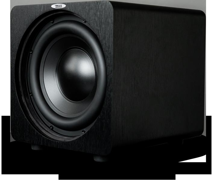 Velodyne Acoustics