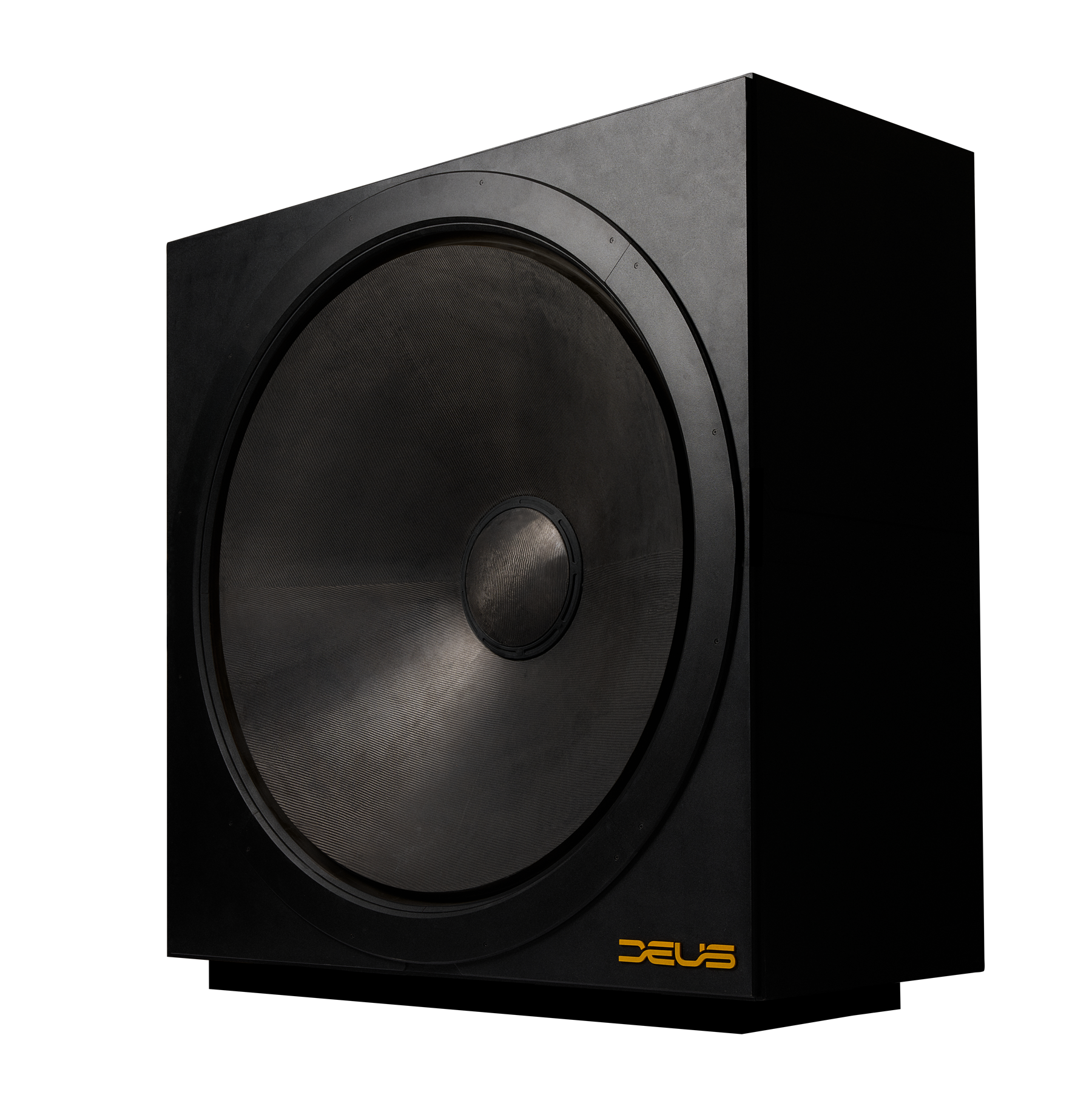 Deus Audio Machines