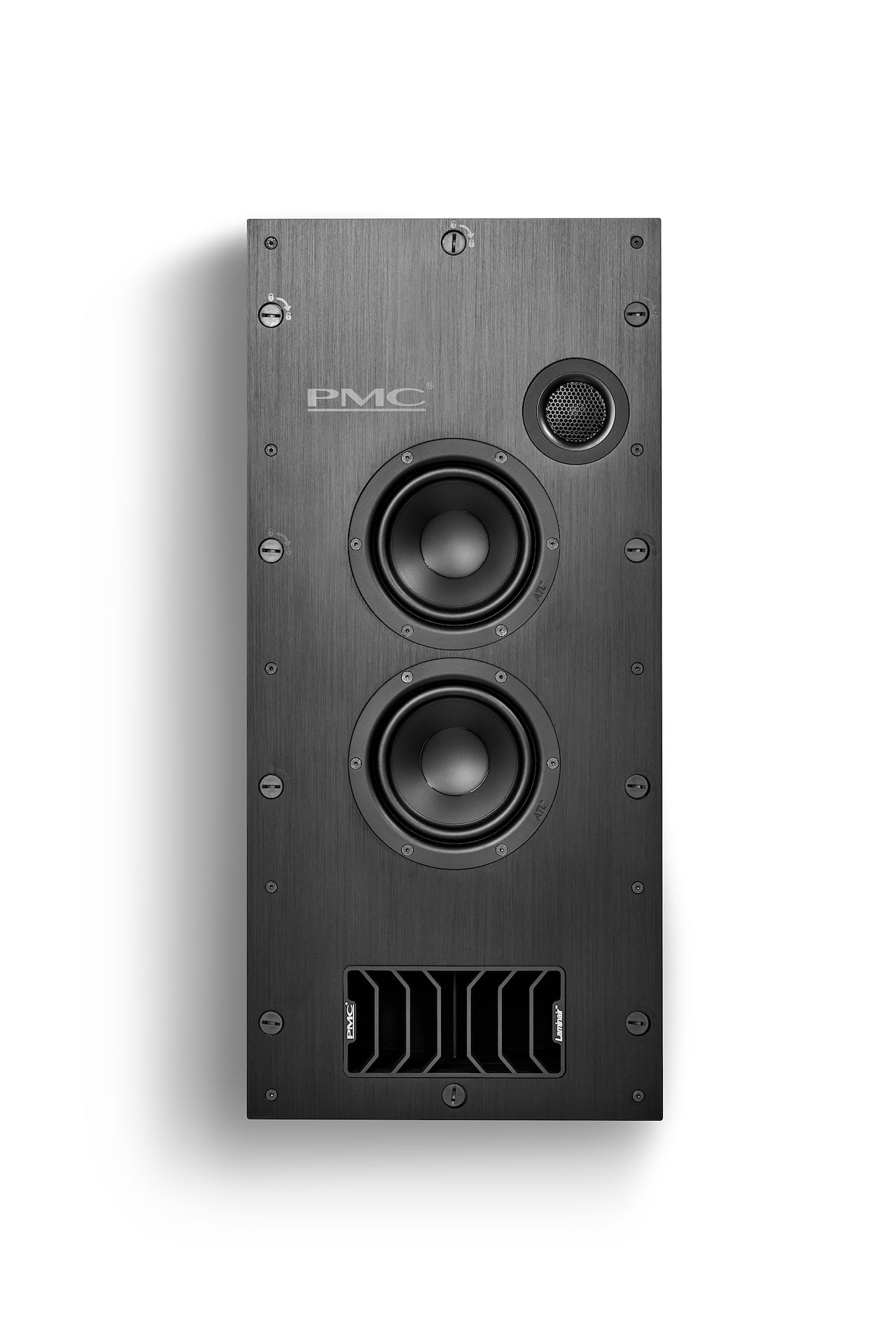 In-Wall Speakers