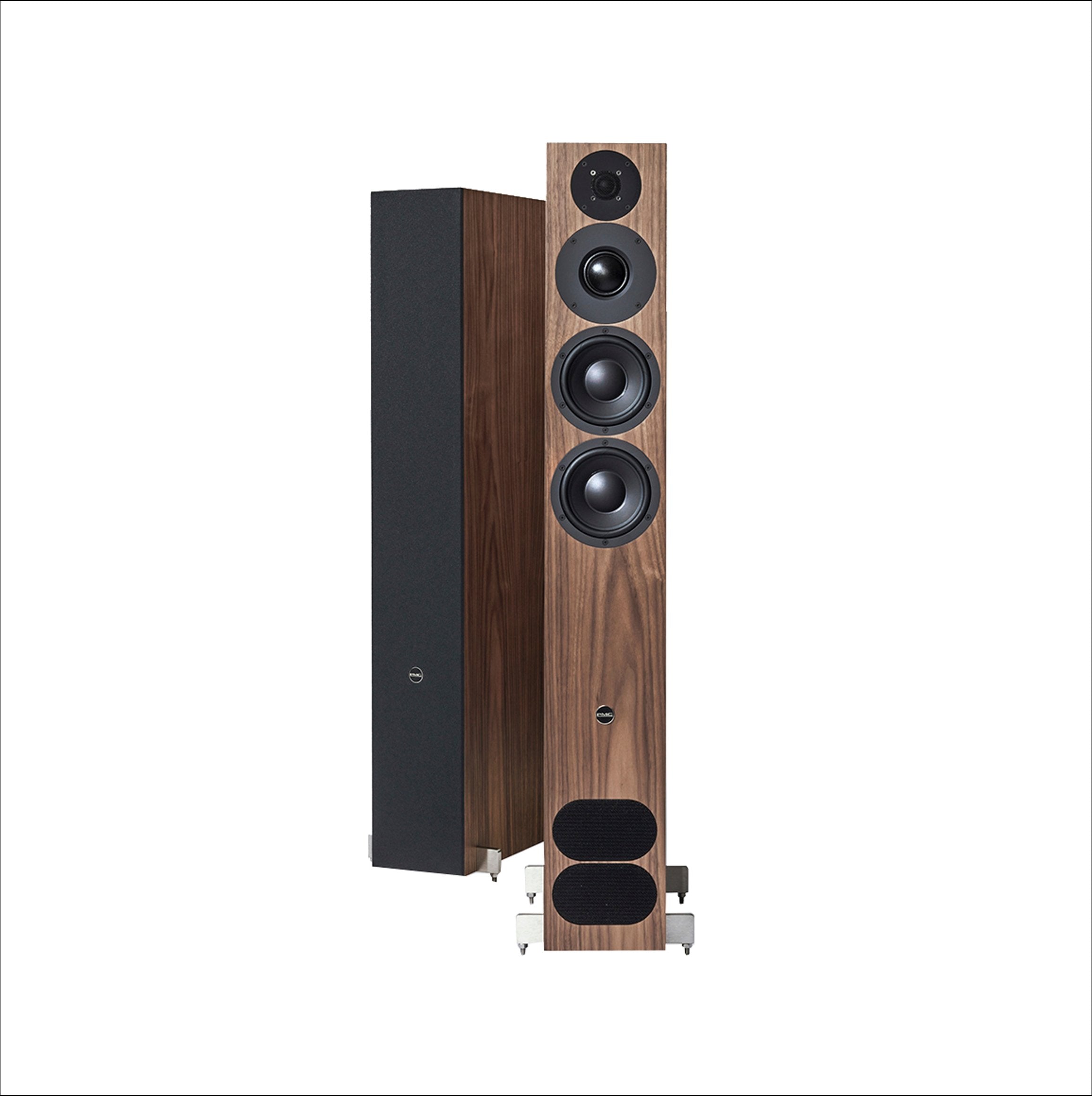 PMC Box Speakers