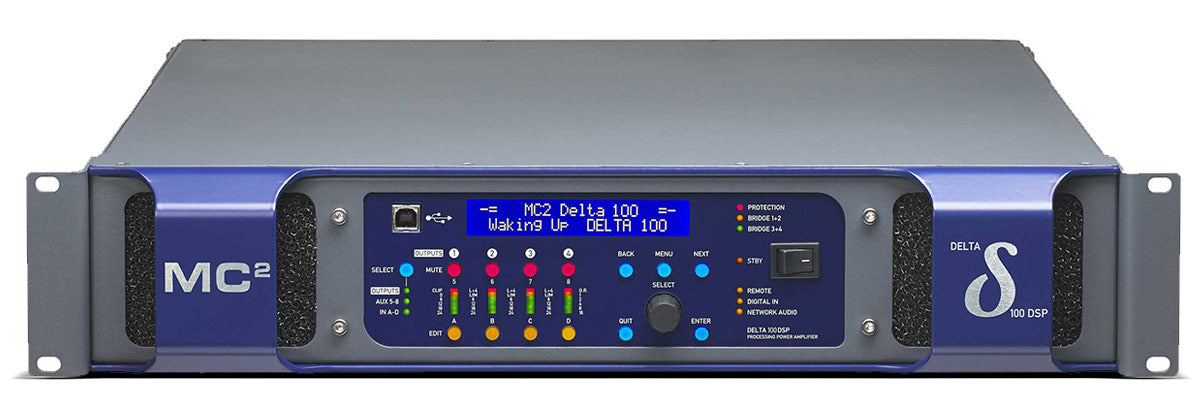 MC² Audio