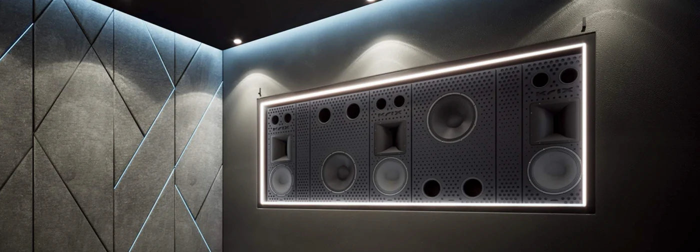 Modular Cinema Systems