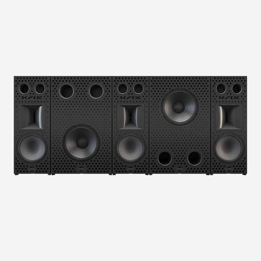 Modular Systems
