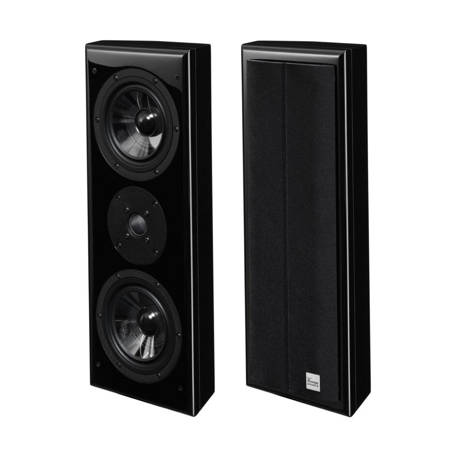 Vienna Acoustics Waltz Grand