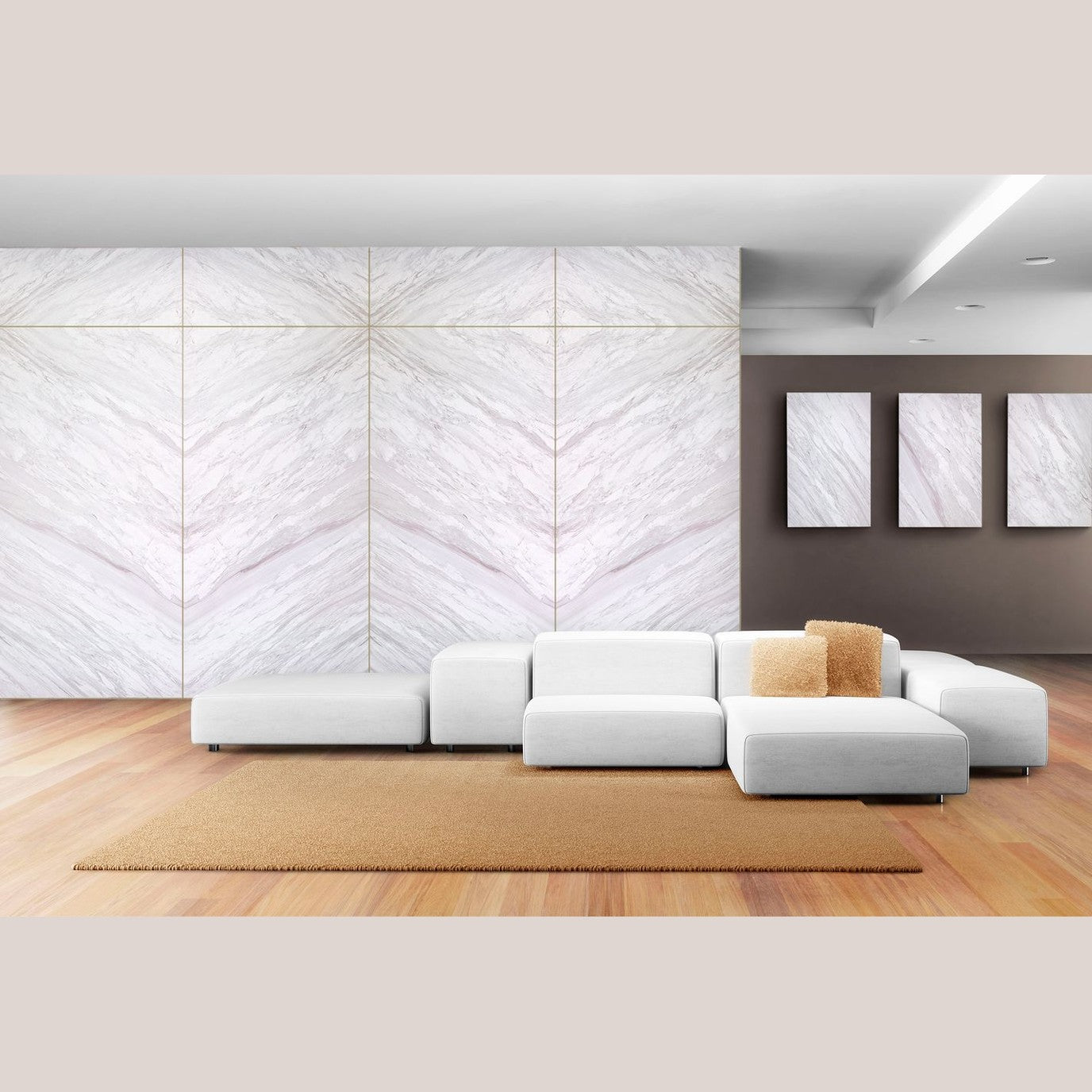 Flat Panel VMT 240cm Patterns (Custom)