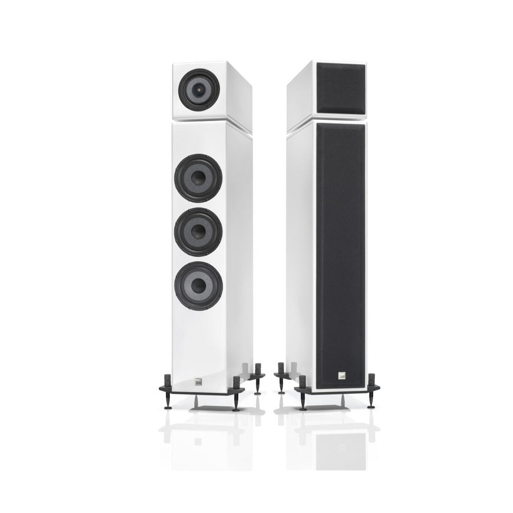 Vienna Acoustics Liszt Reference
