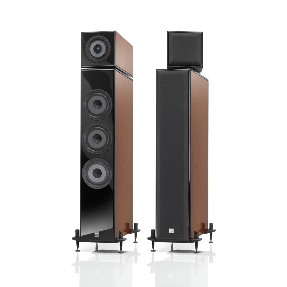 Vienna Acoustics Liszt Reference