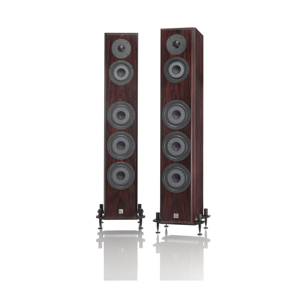 Vienna Acoustics Beethoven Concert Grand Reference