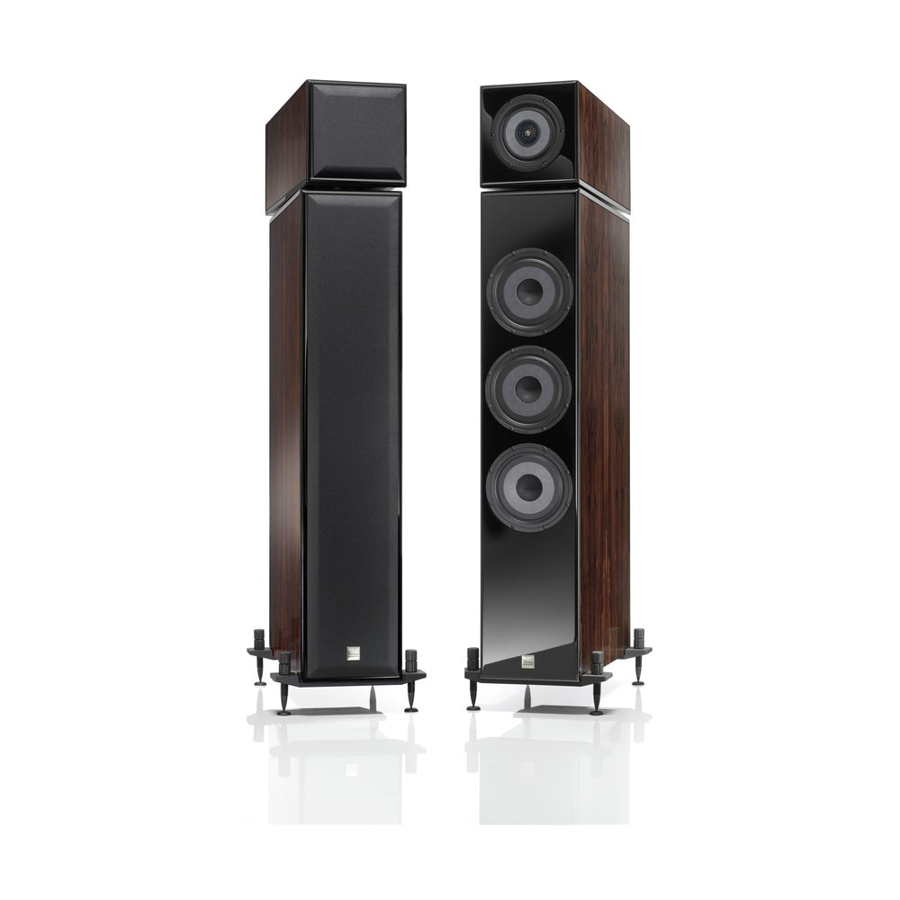 Vienna Acoustics Liszt Reference
