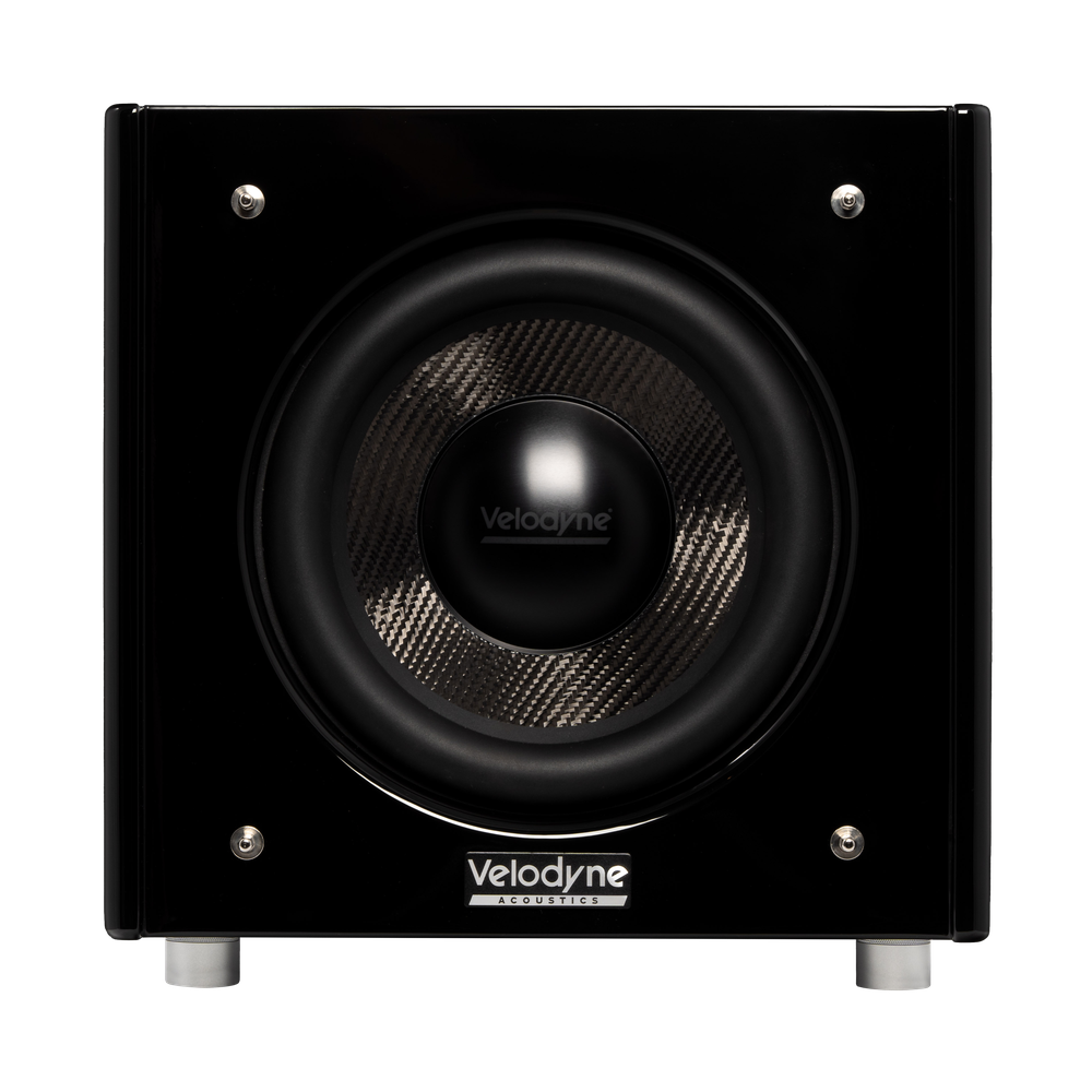 Velodyne Acoustics SPL-X Subwoofers