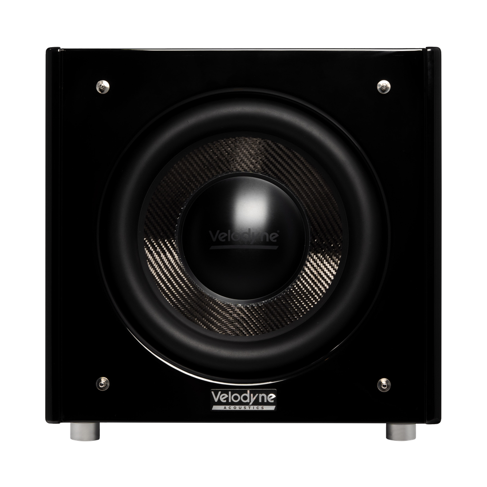 Velodyne Acoustics SPL-X Subwoofers