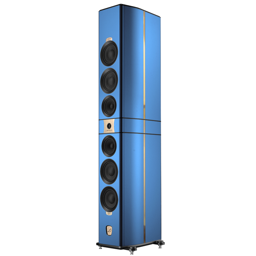 Audio Solutions Figaro XLM2
