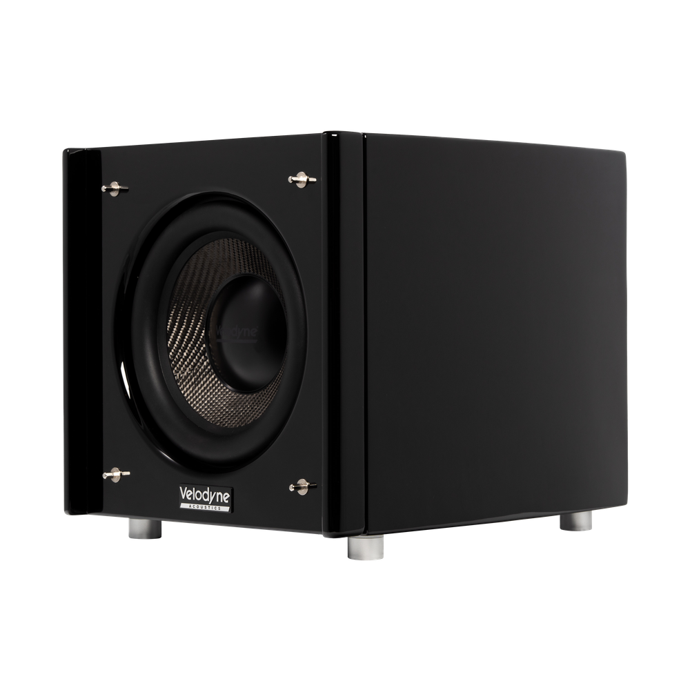 Velodyne Acoustics SPL-X Subwoofers