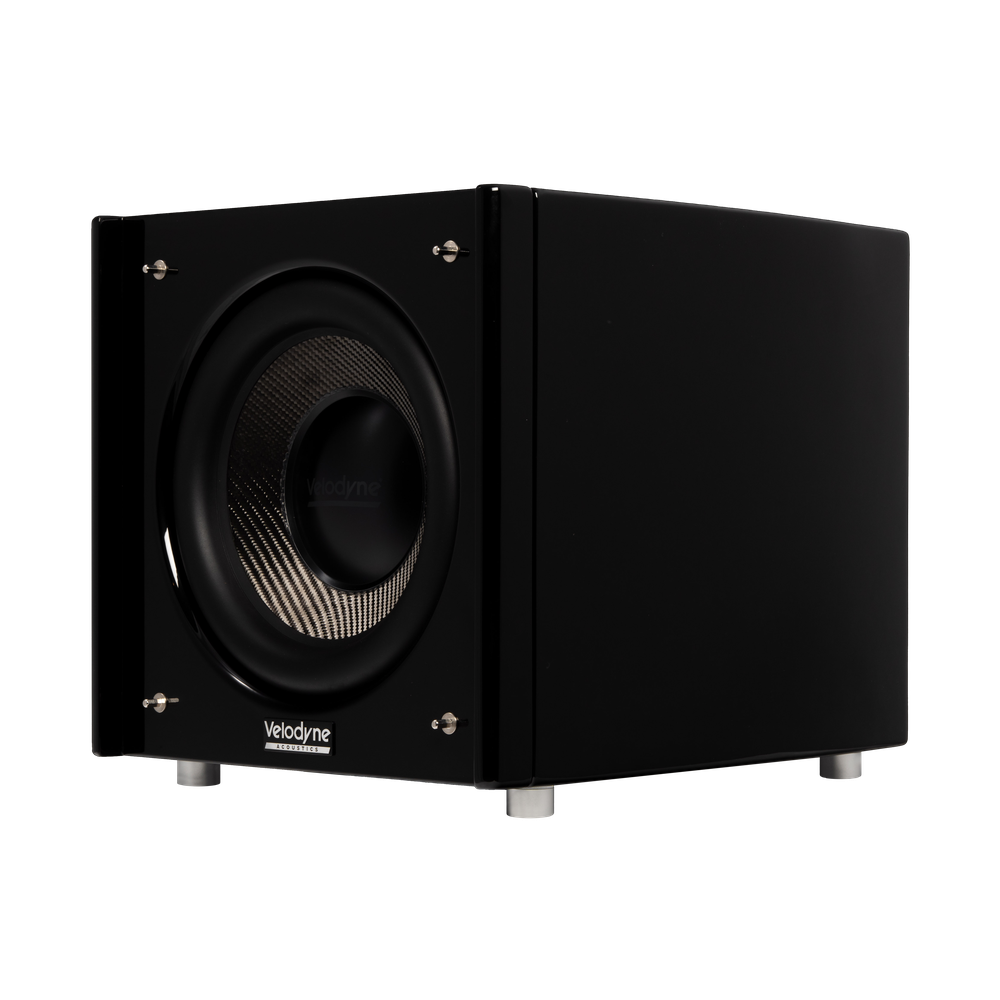Velodyne Acoustics SPL-X Subwoofers