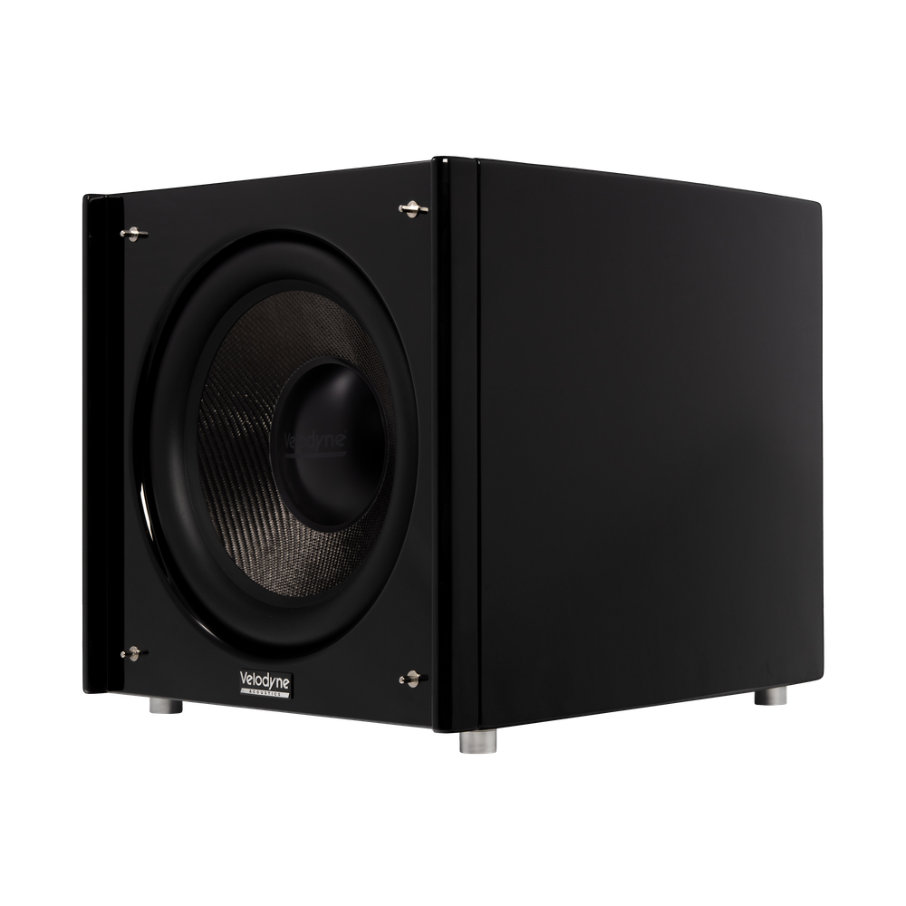 Velodyne Acoustics SPL-X Subwoofers