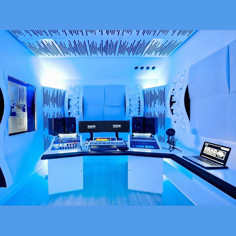 Cinema Round Premium