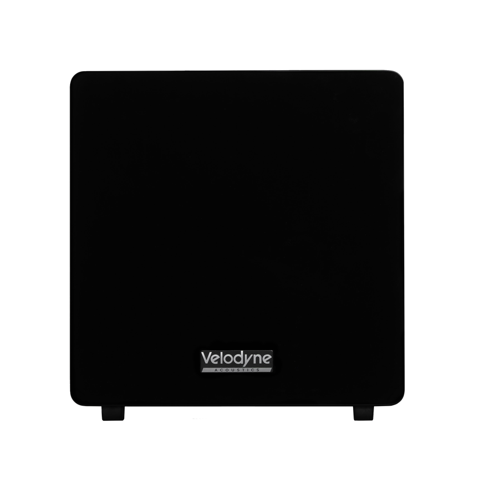 VISIONAIRE 53 SOUND ヴィジョネア ミニ Velodyne Acoustics MiniVee X Subwoofer – Playback Custom