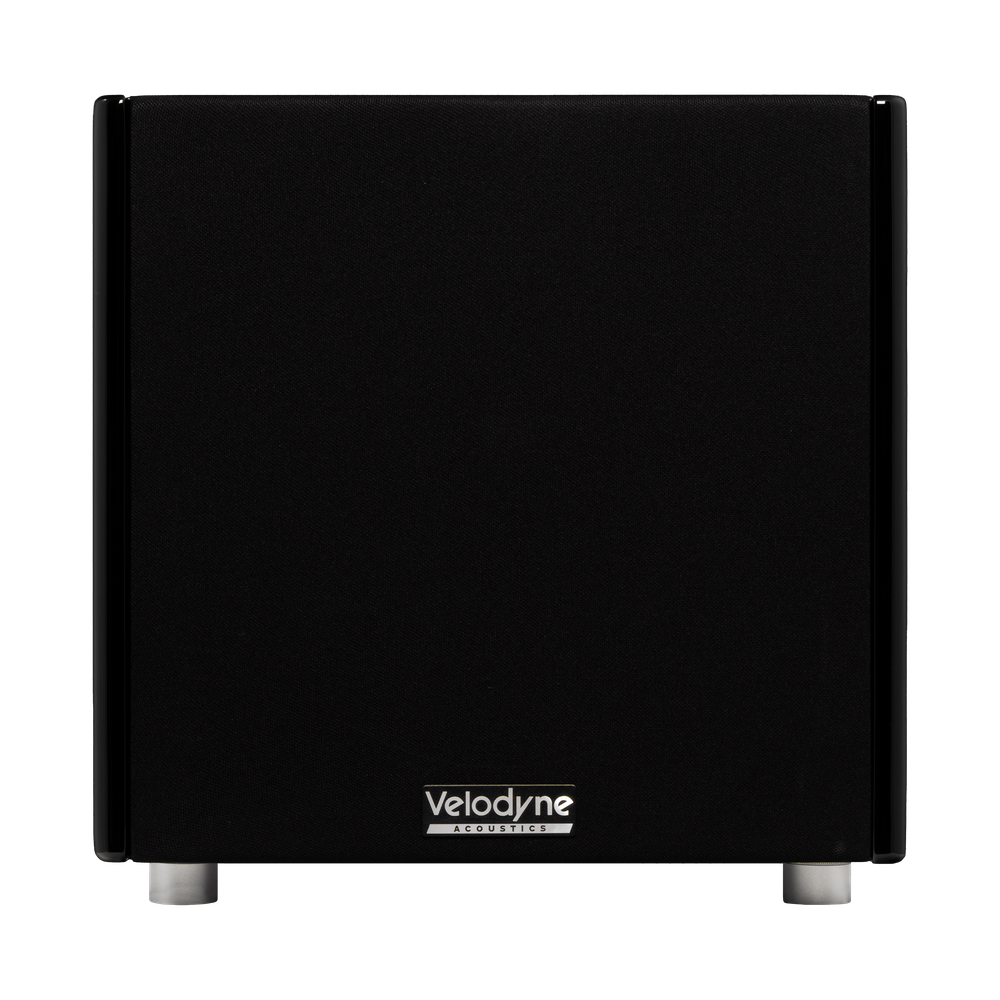 Velodyne Acoustics SPL-X Subwoofers