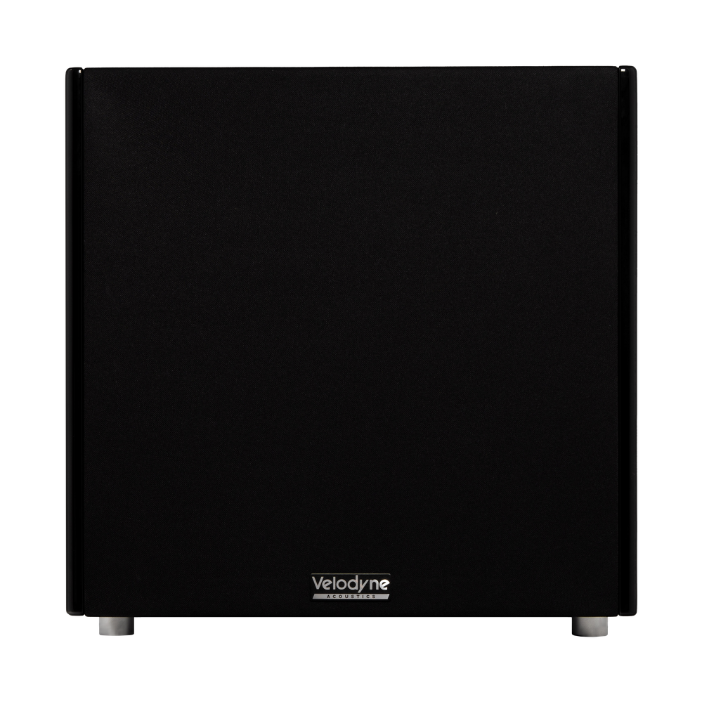 Velodyne Acoustics SPL-X Subwoofers
