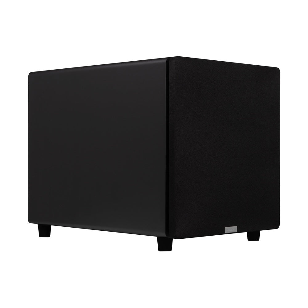 Velodyne Acoustics Impact X Subwoofers