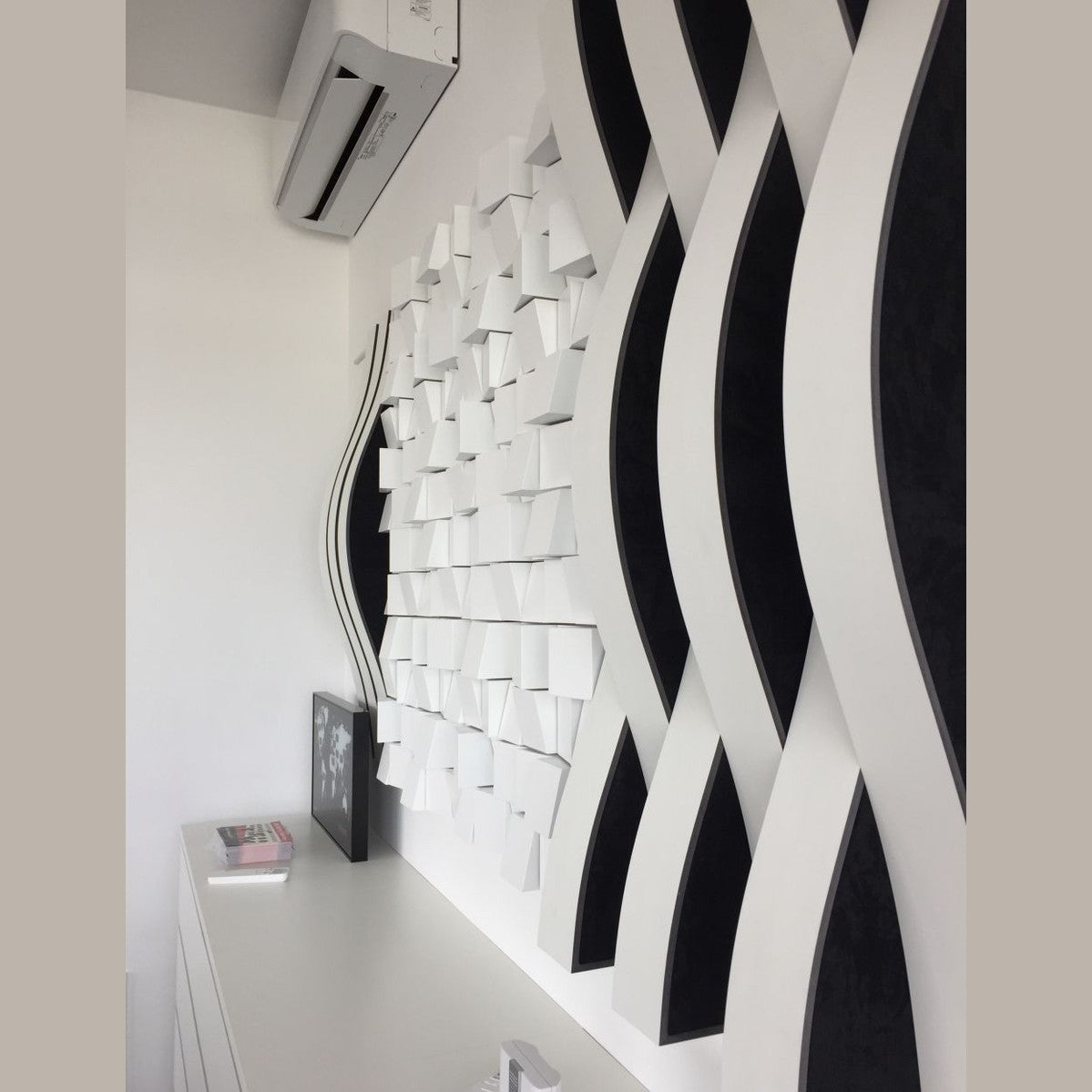 Flexi Wave Ultra (Custom)