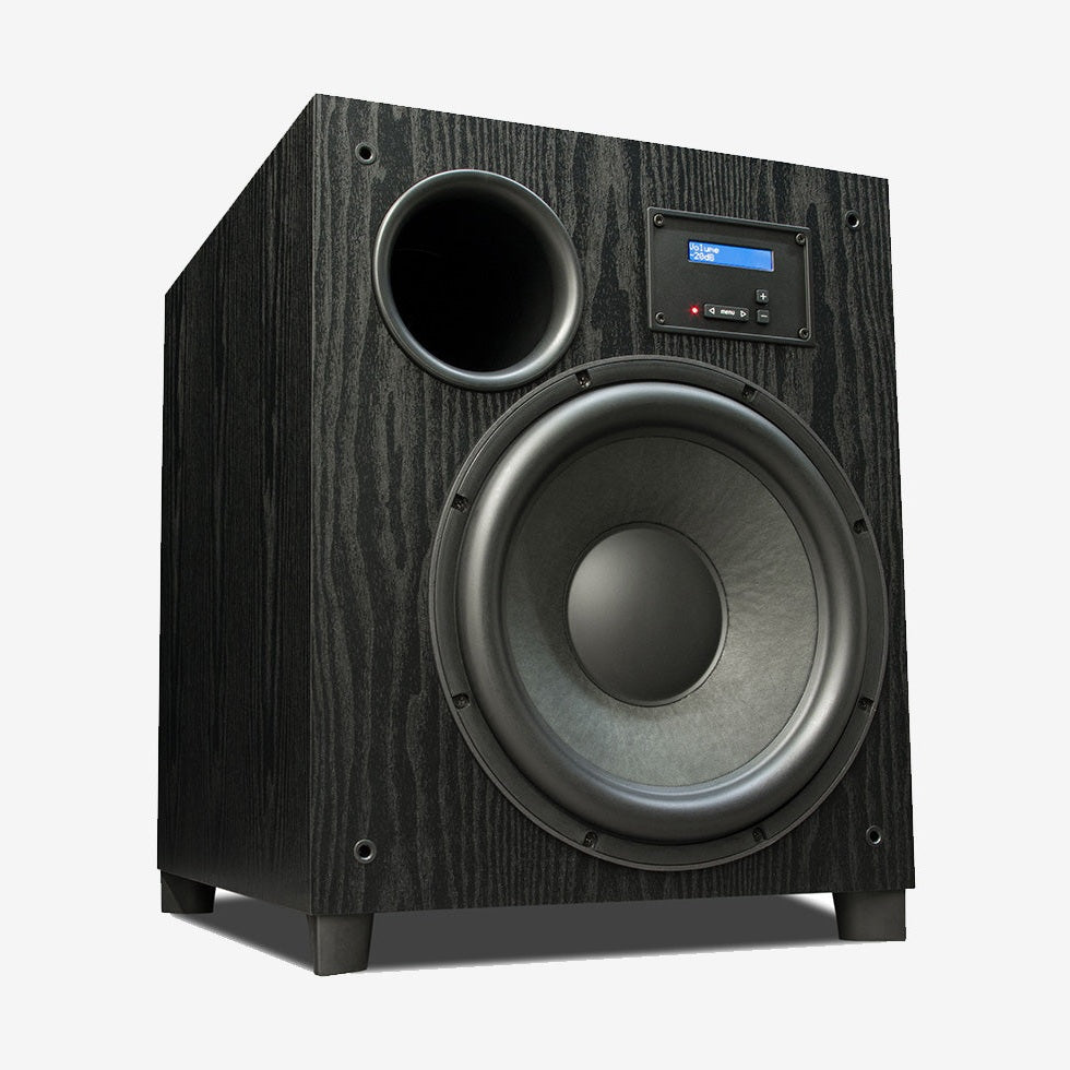 Krix Volcanix Powered Subwoofer