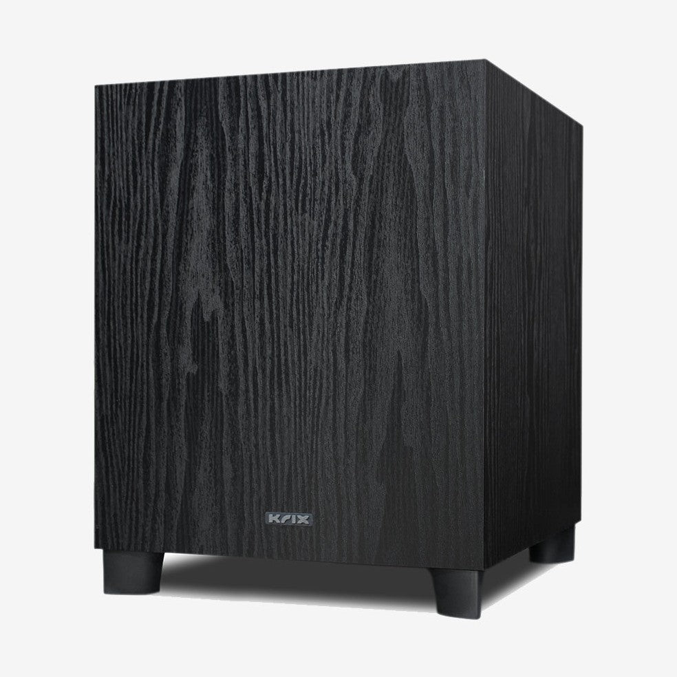 Krix Seismix 1 Powered Subwoofer