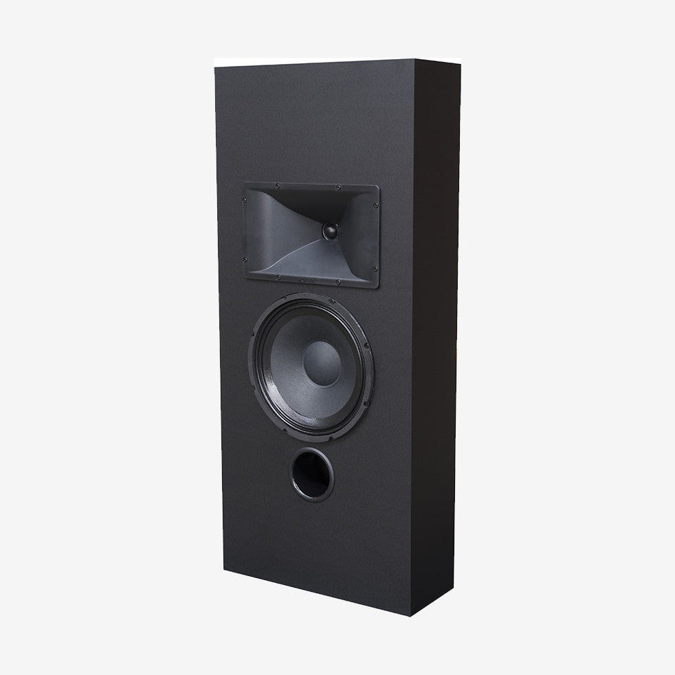 Krix Megaphonix Flat On Wall Speaker