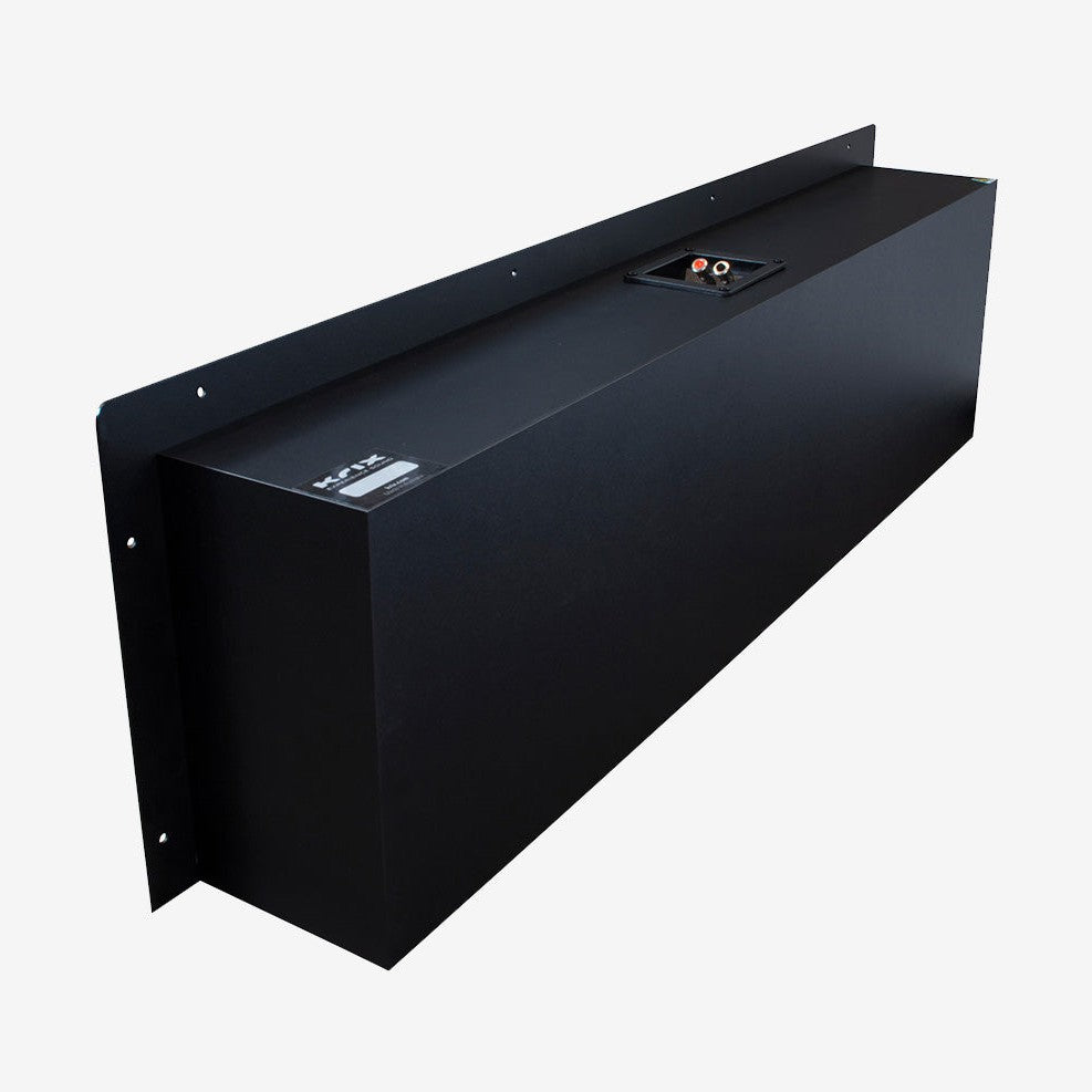 Krix Megaphonix Center In Wall Speaker