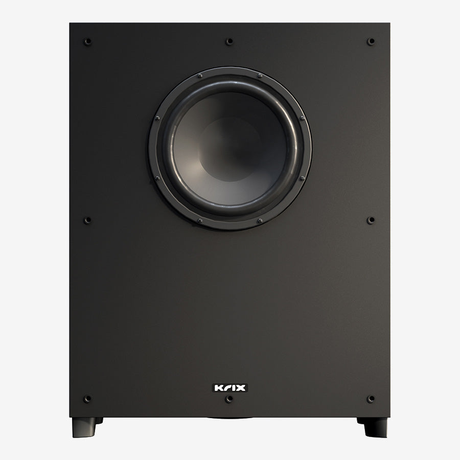 Krix Cyclonix 11