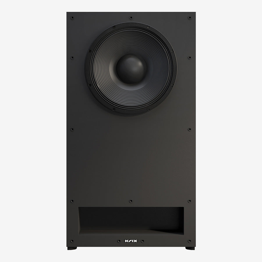 Krix Cyclonix 15