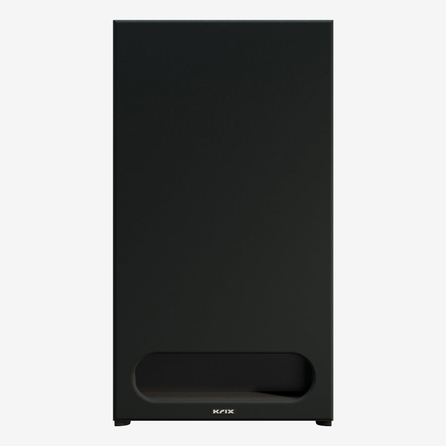 Krix Cyclonix 15