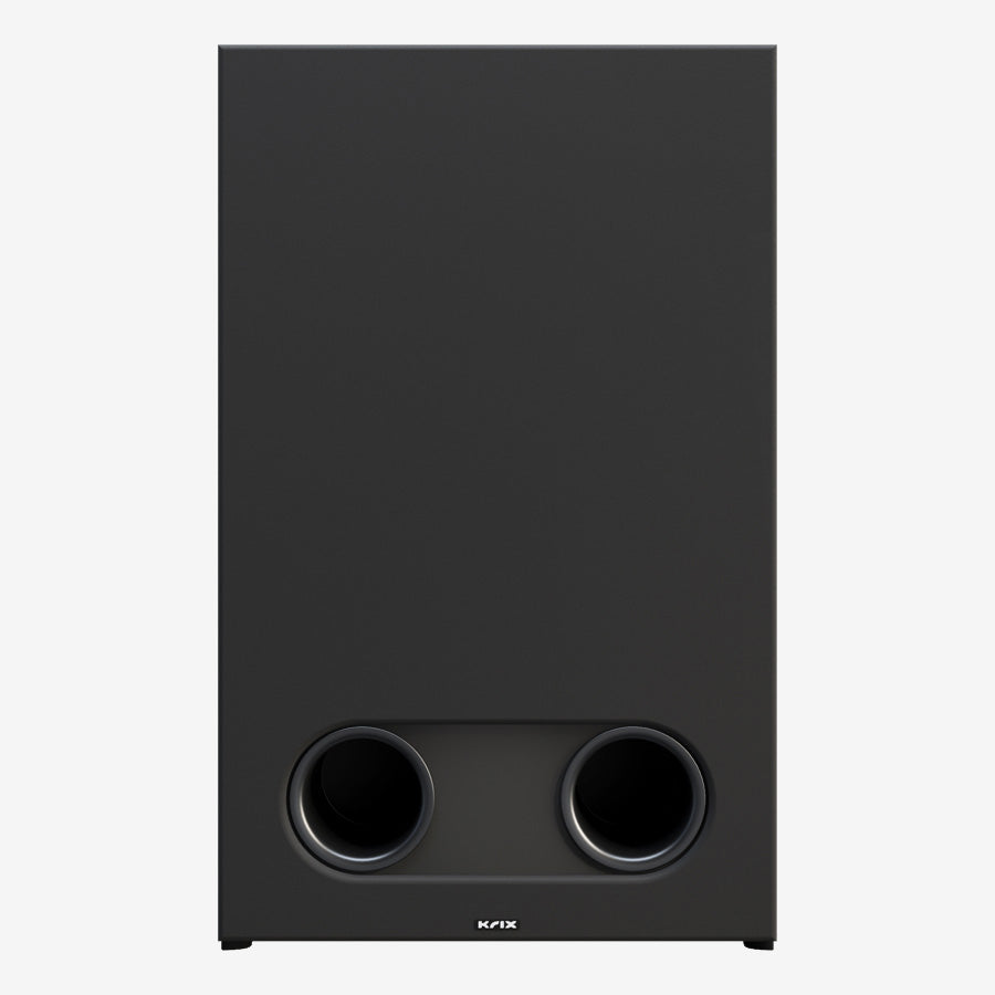 Krix Cyclonix 18