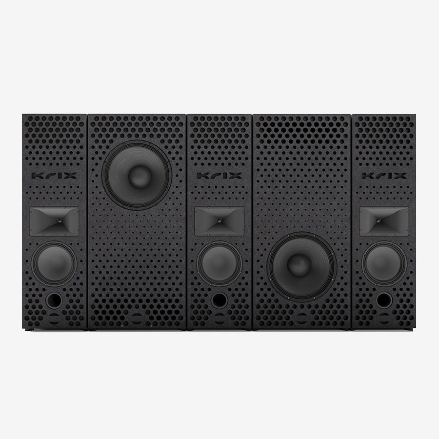 Krix MX-20 Modular Speaker System