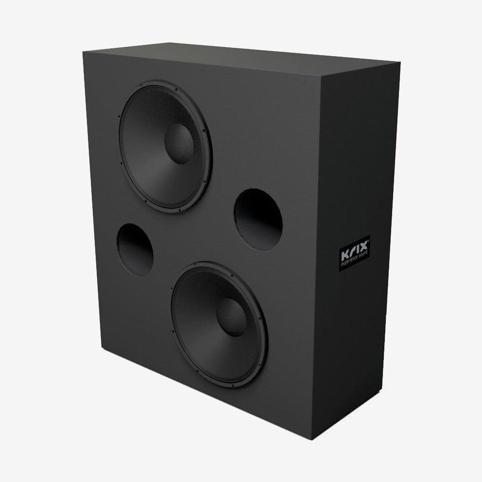 Krix Megacyclonix Subwoofer