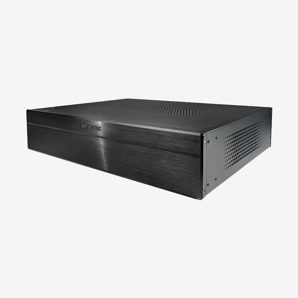 Krix KA-1100 Subwoofer Amplifier