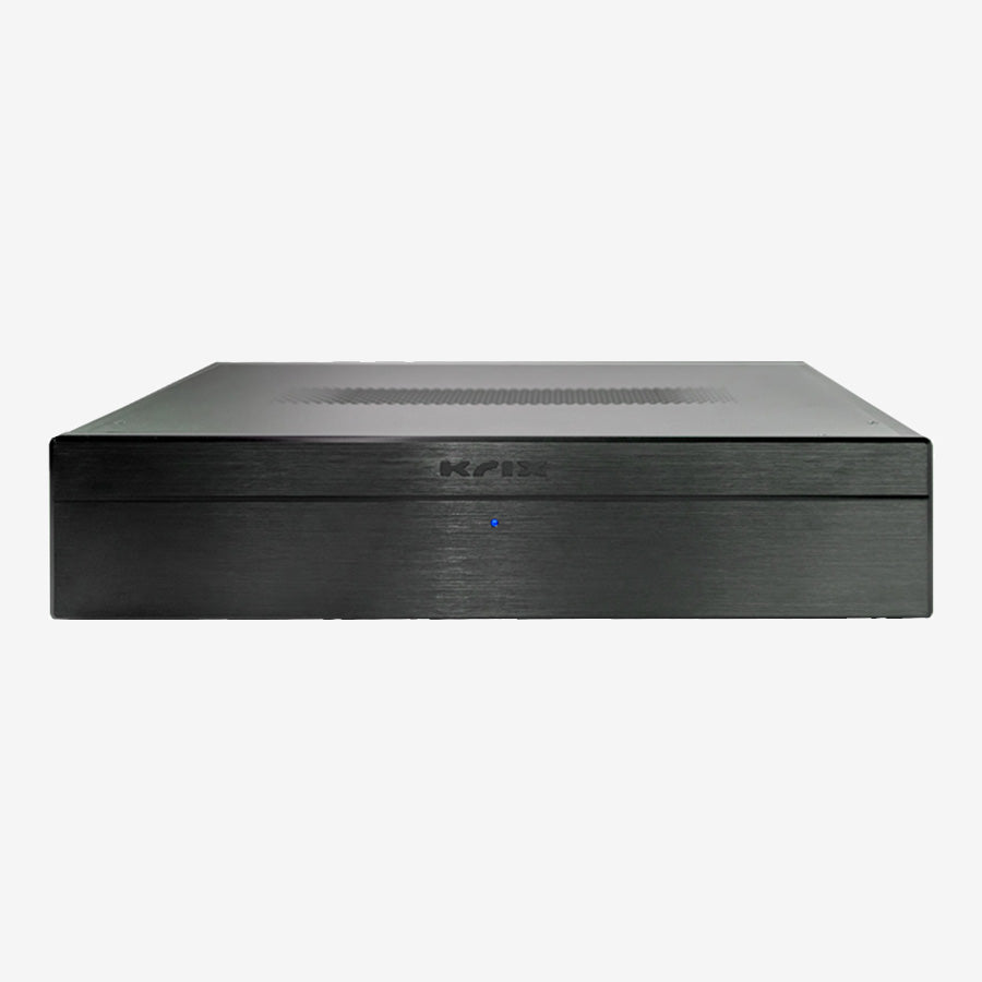 Krix KA-1100 Subwoofer Amplifier