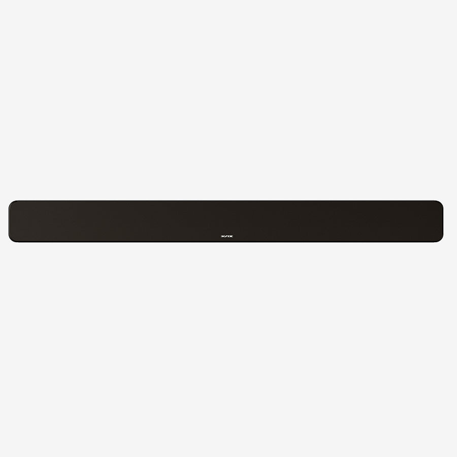 Krix LX-7 On Wall Passive Soundbar