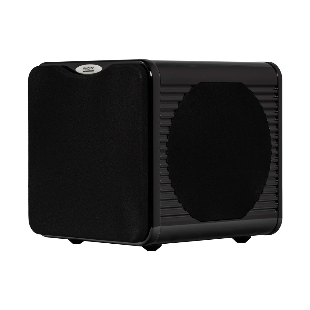 Velodyne Acoustics MicroVee X Subwoofer