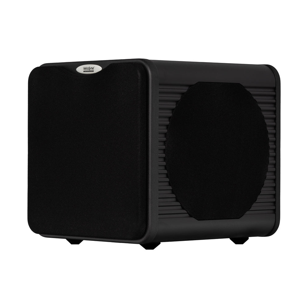 Velodyne Acoustics MicroVee X Subwoofer