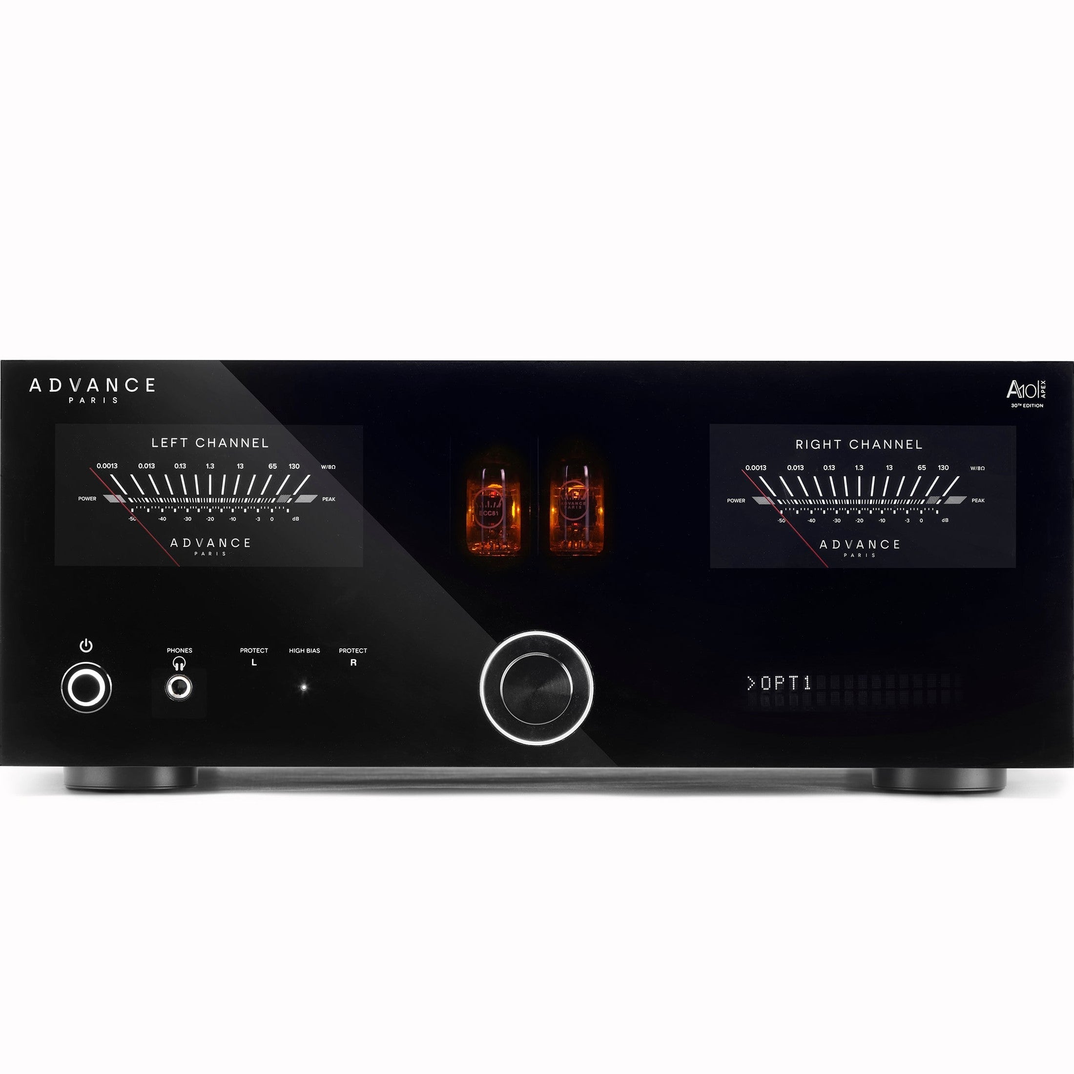 Advance Paris A10 APEX Integrated Amplifier