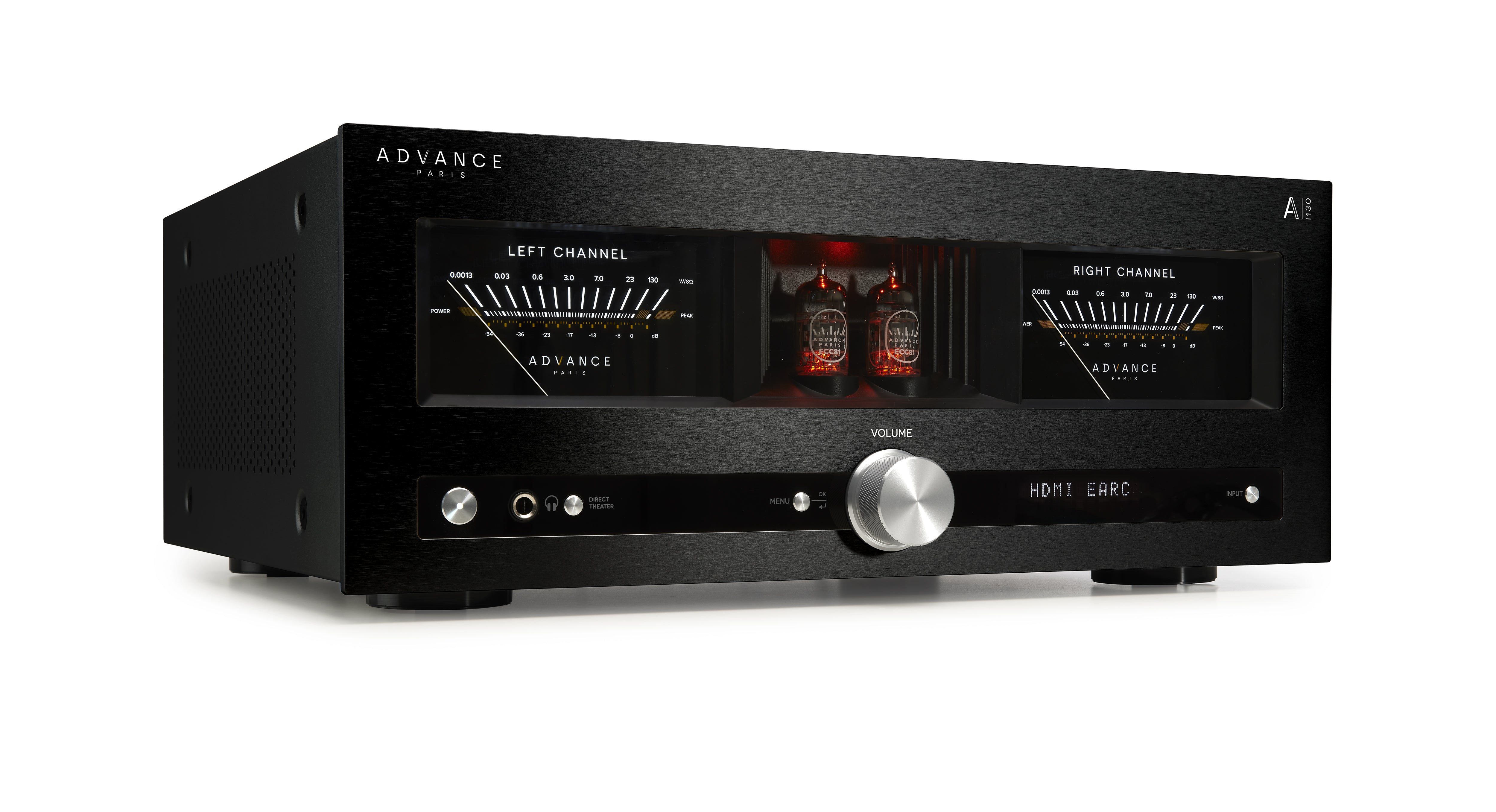 Advance Paris A-i130 Nova Integrated Amplifier